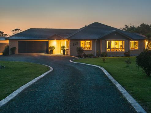 158 South Road, Waipu