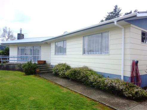 22 Williams Avenue, Kaikohe