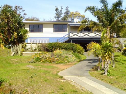 26 Fitzgerald Road, Pukenui