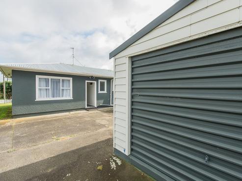 48 Rangiora Street, Castlecliff