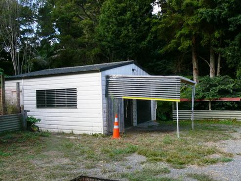 317D Puketona Road, Haruru