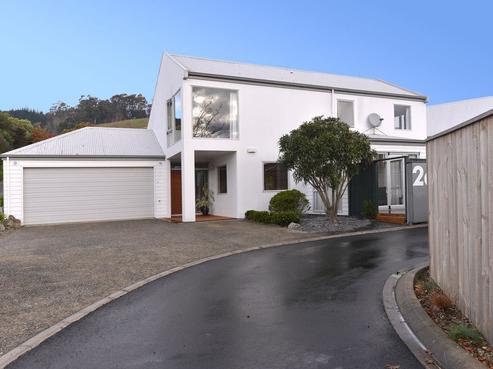 2F Clairmont Heights, Stoke