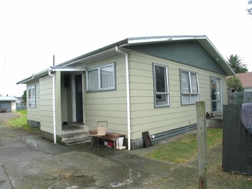 2 Chamberlain Avenue, Wairoa