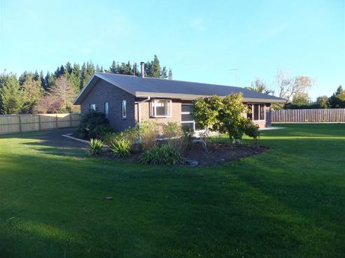 155 Brookside Road, Rolleston