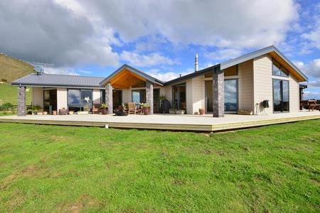 1400 Kaipara Hills Road, Kaipara Flats