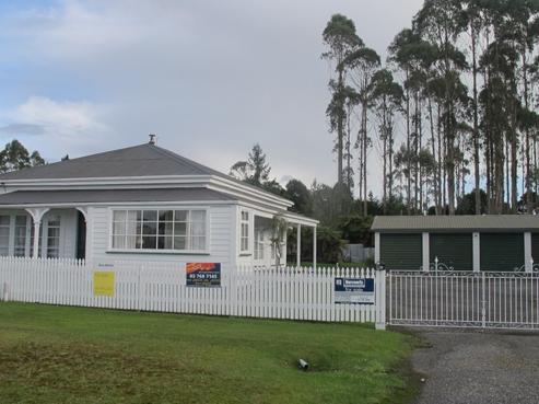 22 Tui Street, Kumara
