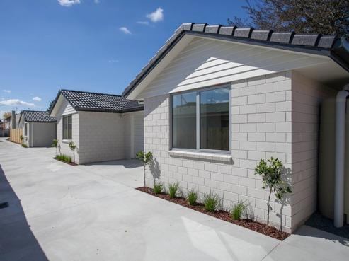 3/105A Nixon Street, Hamilton East