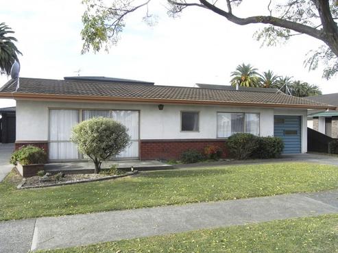 1/57 Mcdonald Street, Napier South