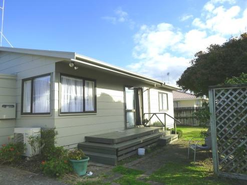 85B Dominion Road, Nawton