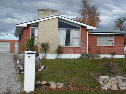 21 Kerry Court, Cromwell