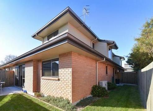 14C Pererika Street, Victoria