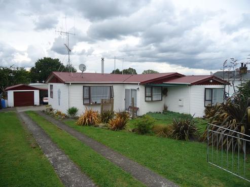 74 Arapuni Street, Putaruru