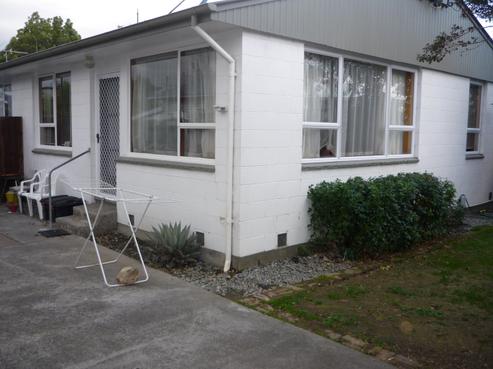 1/556 Barbadoes Street, Edgeware