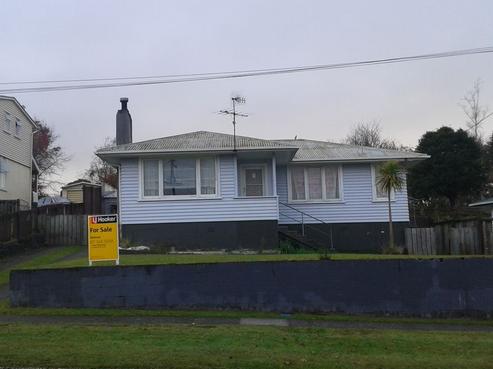 81 Ford Road, Fordlands