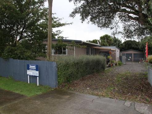 9 Kawei Road, Hawera