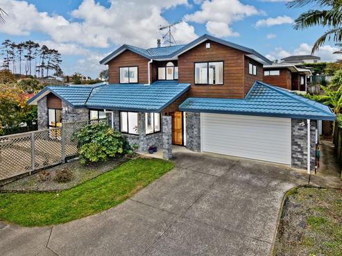 10A Stoneleigh Court, Sunnynook