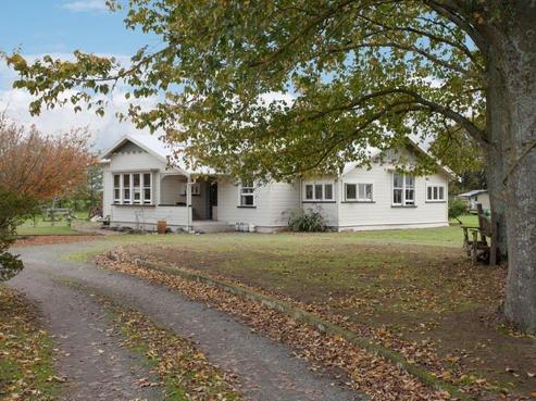 625 Eastport Road, Tahuna