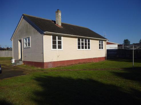 190 Mangapiko Street, Te Awamutu