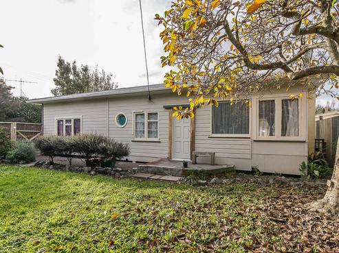 280 Mill Road, Otaki
