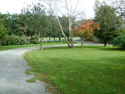 622 Methven Highway, Winchmore