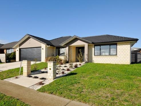 25 Ihimaera Terrace, Leamington