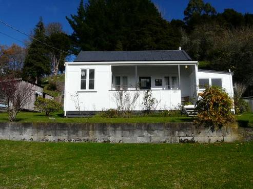 22 Waikura Terrace, Manunui