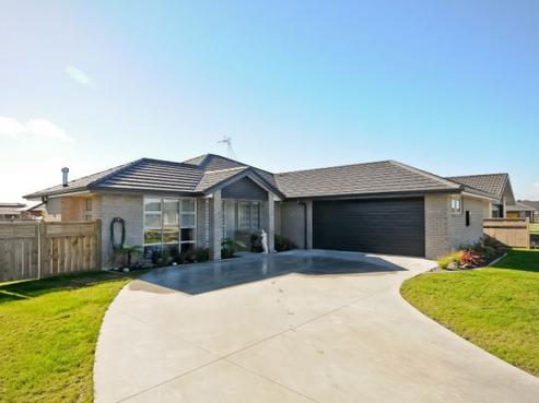 14 Kingdon Street, Leamington