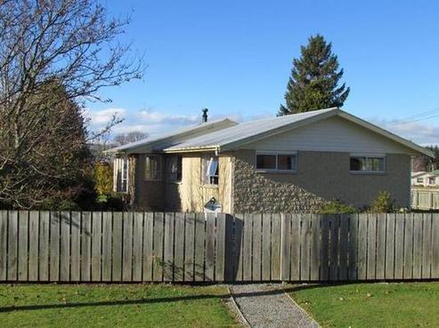 2 Frayne Street, Fairlie