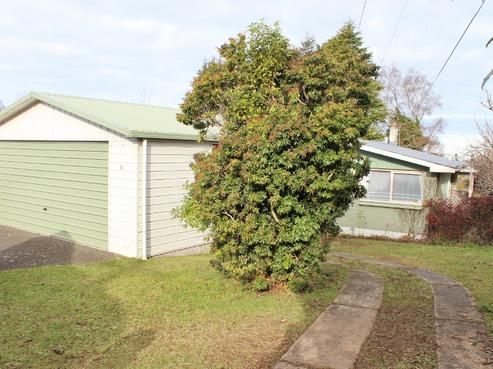 6 Fenwick Street, Halfway Bush