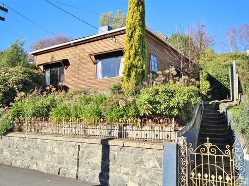 190 North Road, North East Valley