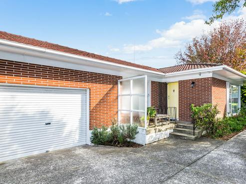1/8 Evelyn Place, Hillcrest