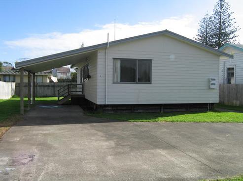 33C Springs Road, Parakai