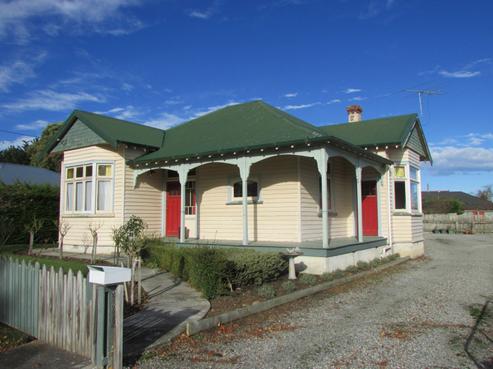 33 Bushyhill Street, Tapanui