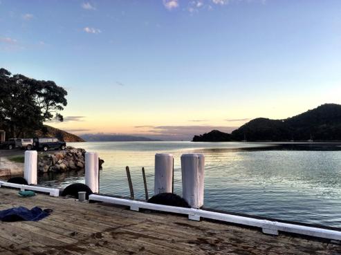 739 Whangaparapara Road, Great Barrier Island