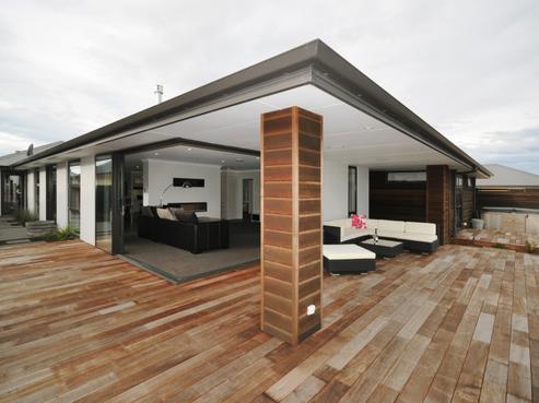 8 Conductors Road, Prebbleton