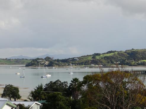 60 Ritchie Road, Parua Bay