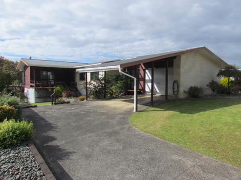 38 Crawford Crescent, Kamo