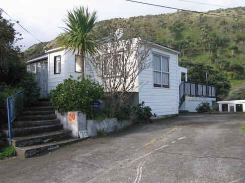 70 Tilley Road, Paekakariki