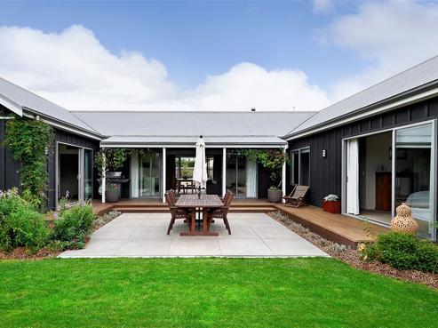 837 Old Tai Tapu Road, Tai Tapu