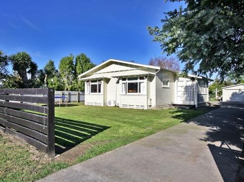 909 Albert Street, Parkvale