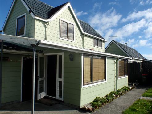 2/1 Heaphy Street, Greymouth