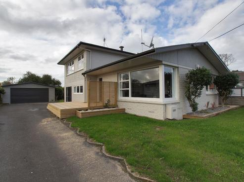 5 Te Anau Place, Glenview