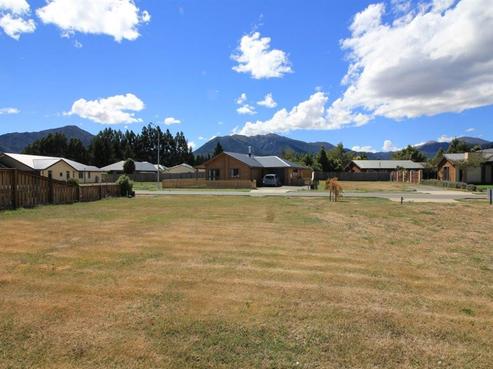 3 West View, Hanmer Springs