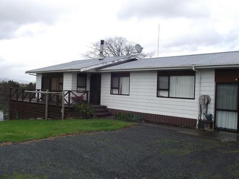 58B Allen Street, Morrinsville