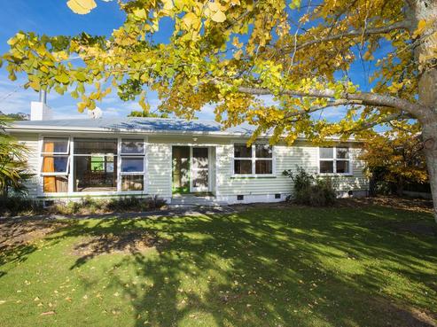 167 Fox Street, Whataupoko