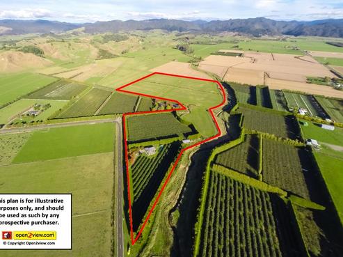 165 Clark Cross Road, Opotiki and Surrounds