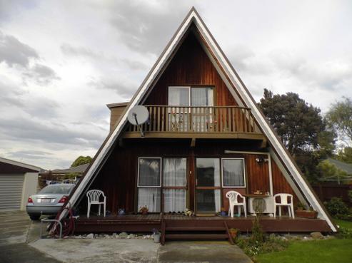 7 Collingwood Place, Rangiora