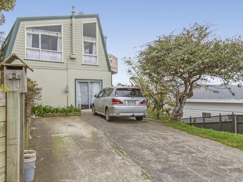6 City View Grove, Harbour View