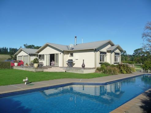 503 Wards Line, Greytown