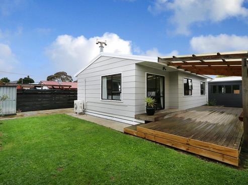 49C Cambridge Avenue, Ashhurst